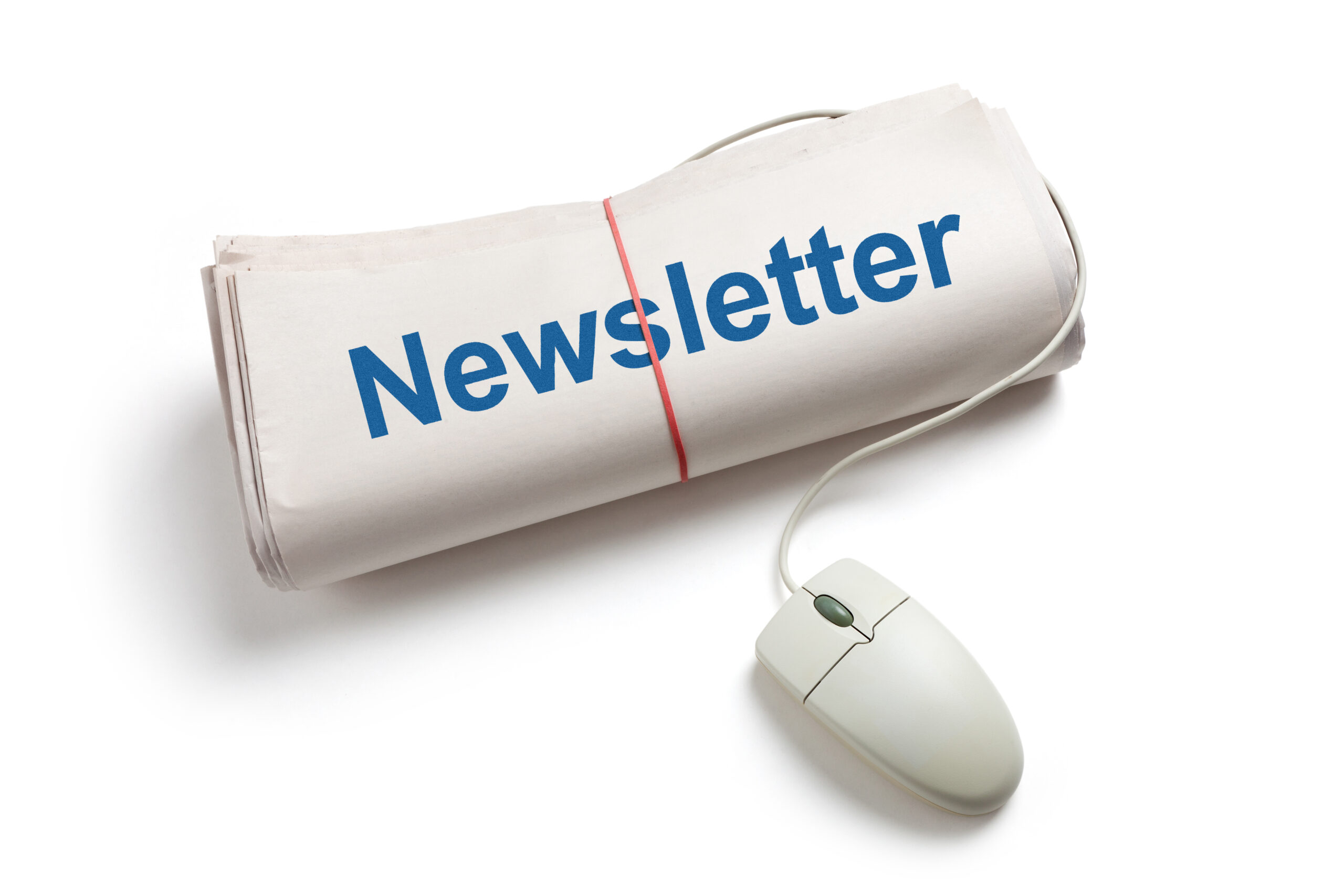 Newsletter Newsletter